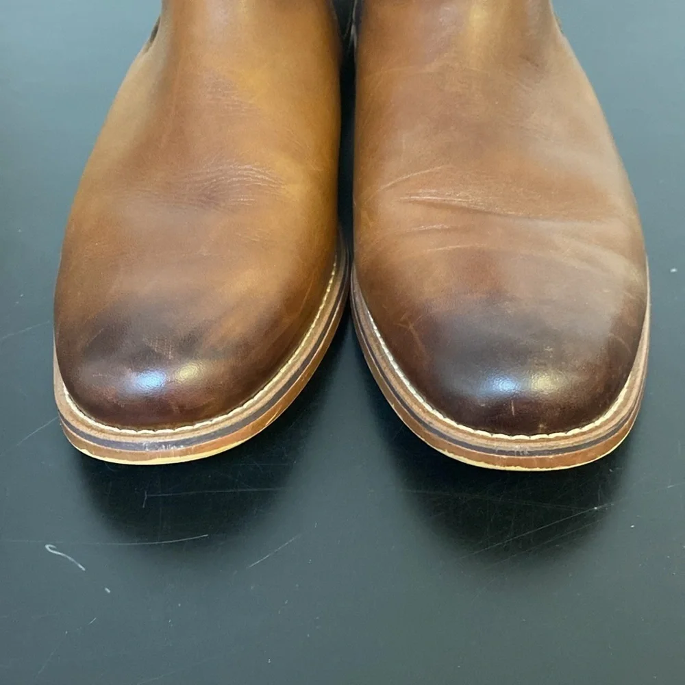 Bass mens boot size 10.5